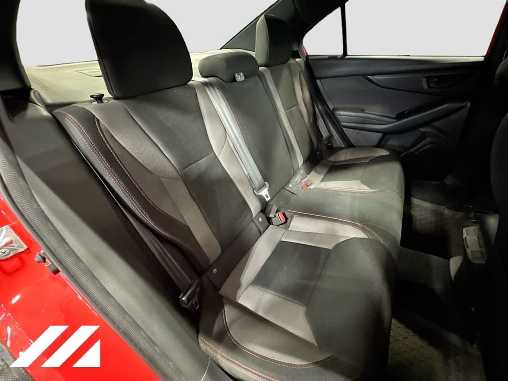 Used 2023 Subaru WRX AWD/4WD image 26