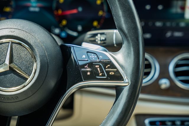 Used 2023 Mercedes-Benz E 350 4MATIC Sedan image 28