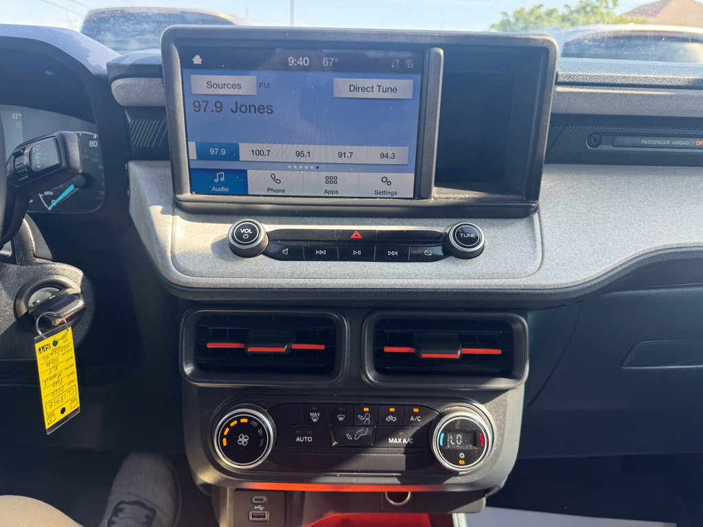 Used 2022 Ford Maverick XLT w/ Equipment Group 300A Standard image 23