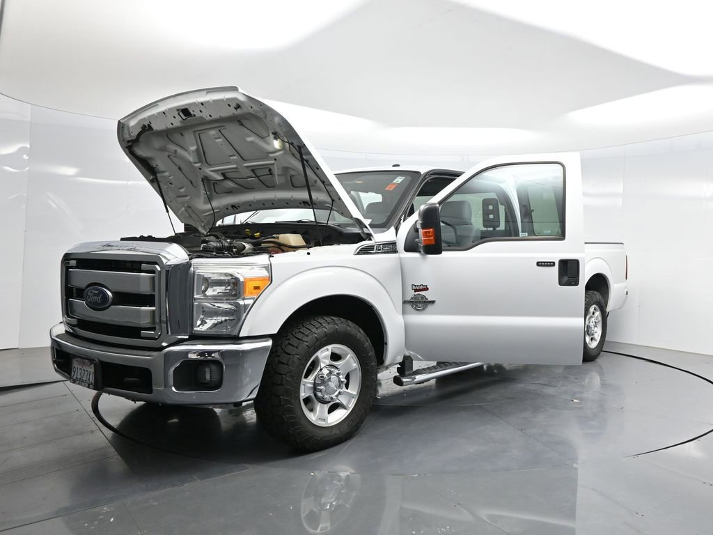 Used 2016 Ford F250 XLT w/ XLT Value Package image 31