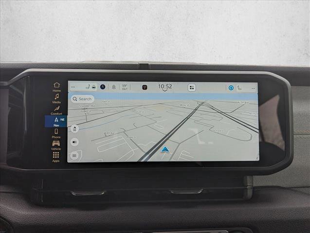 New 2025 Jeep Gladiator Sport image 13