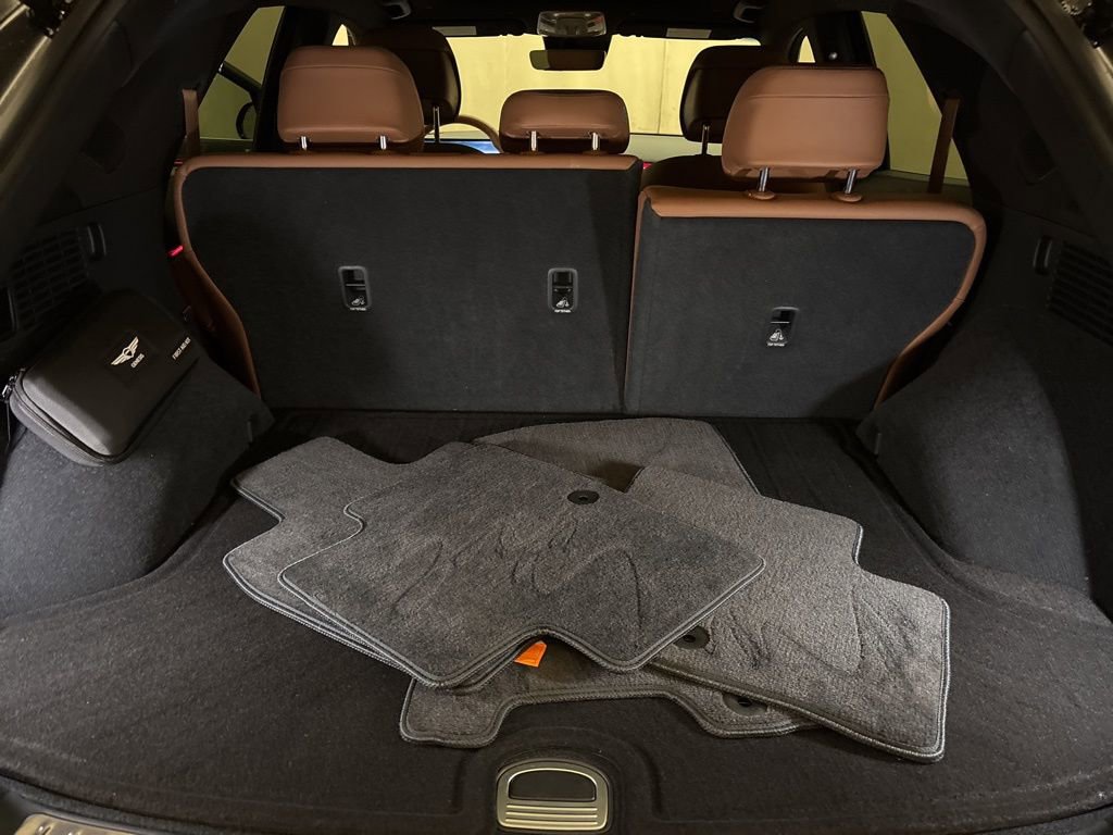 New 2026 Genesis GV70 2.5T Advanced image 9