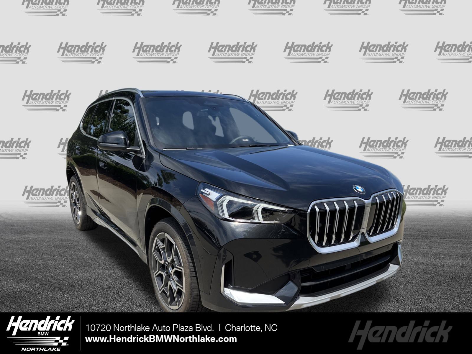 Used 2026 BMW X1 xDrive28i