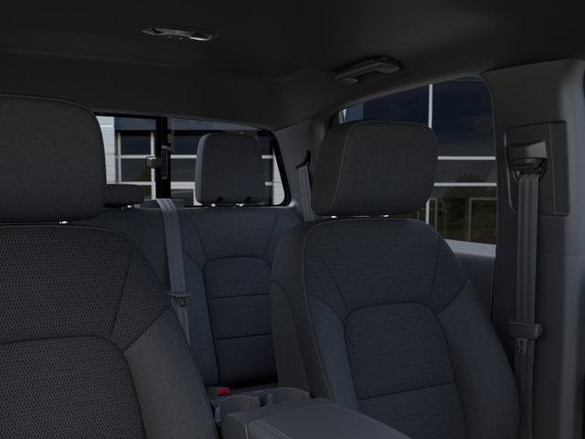New 2026 GMC Canyon Elevation w/ Convenience Package AWD/4WD image 24