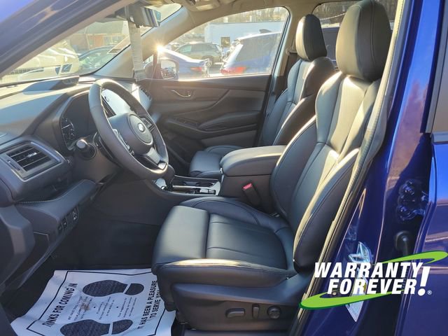 New 2026 Subaru Ascent Bronze Edition image 14