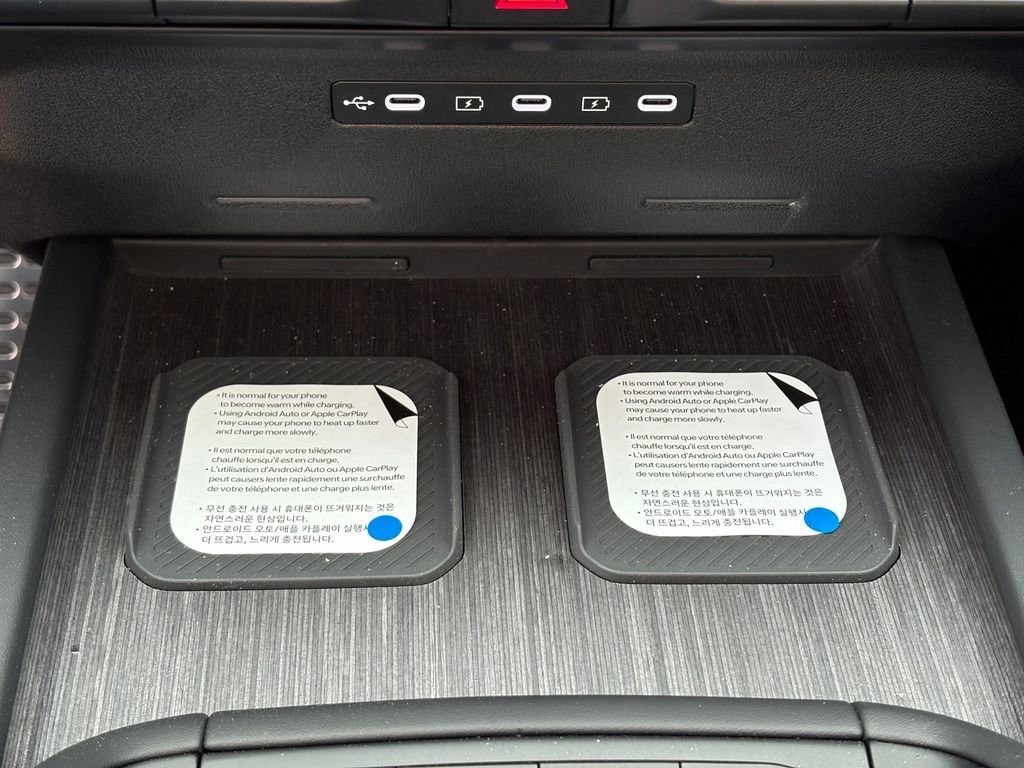 New 2027 Kia Telluride X-Line SX Prestige image 35