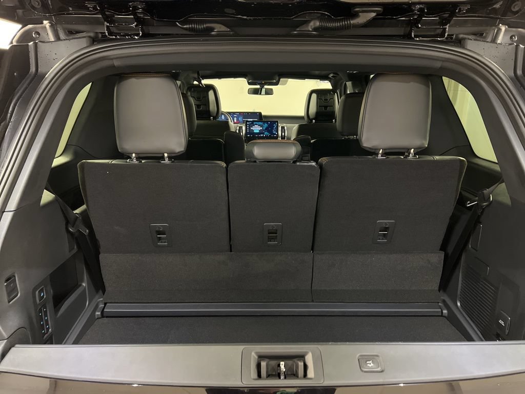 New 2026 Ford Expedition Tremor AWD/4WD image 45