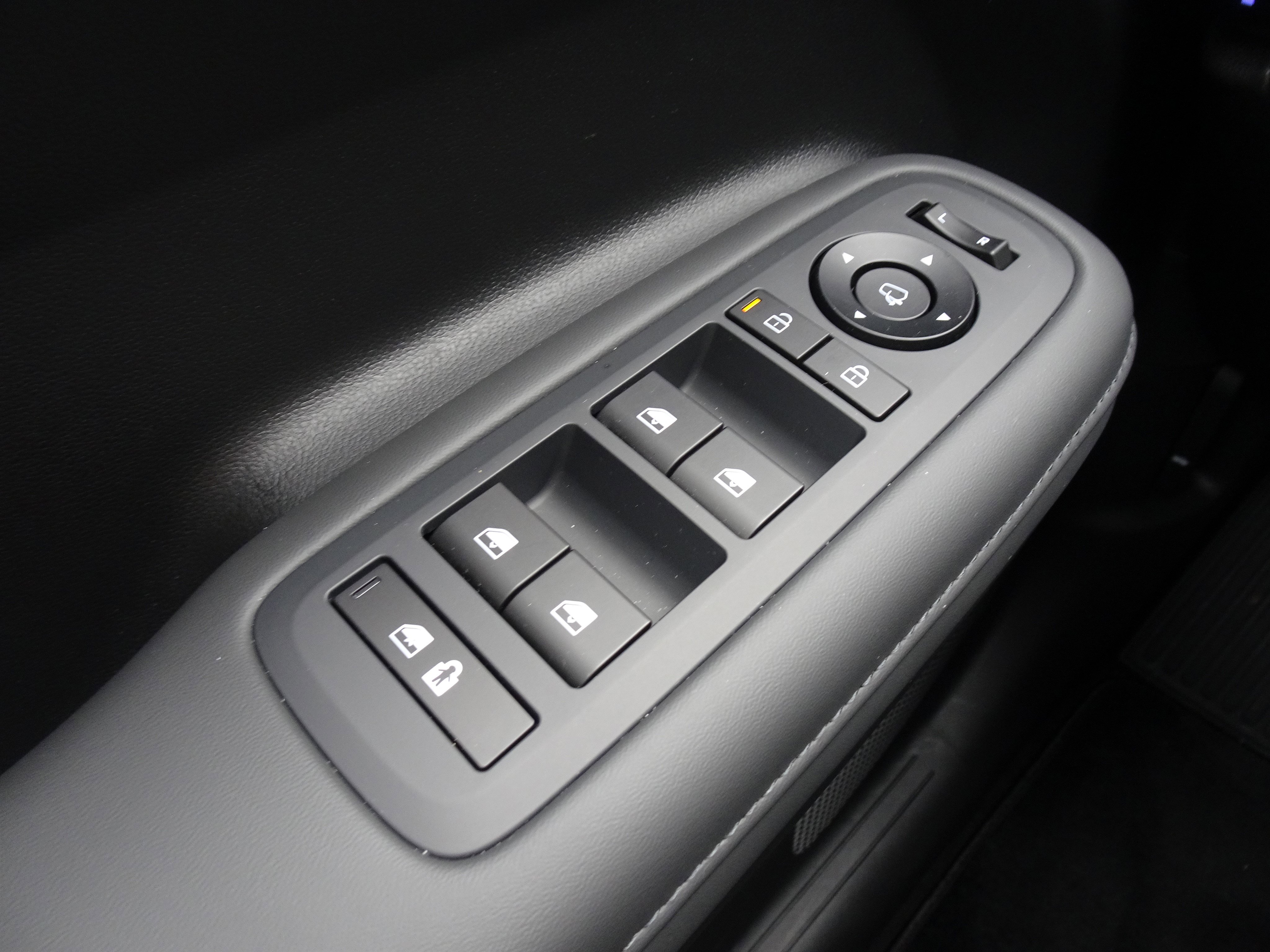 New 2026 Hyundai Santa Fe Calligraphy image 22