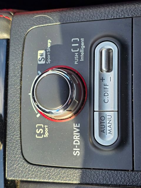 Used 2019 Subaru WRX STI image 18