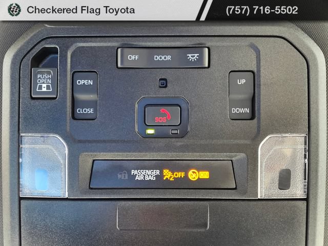 Used 2024 Toyota Tacoma Limited w/ Limited Package (LT) AWD/4WD image 24