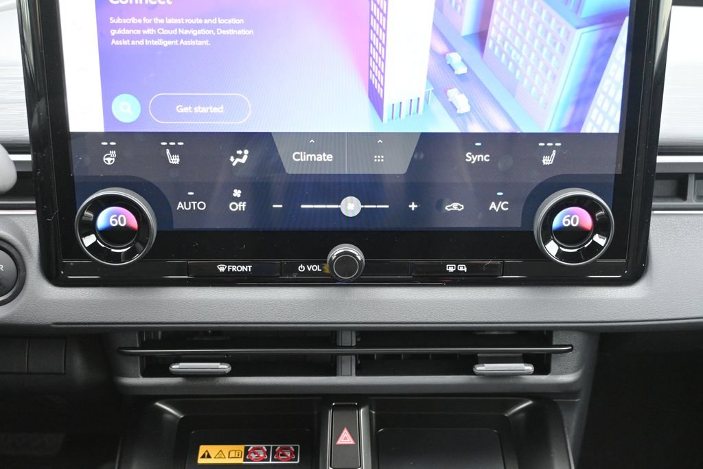 New 2026 Toyota C-HR AWD/4WD image 23
