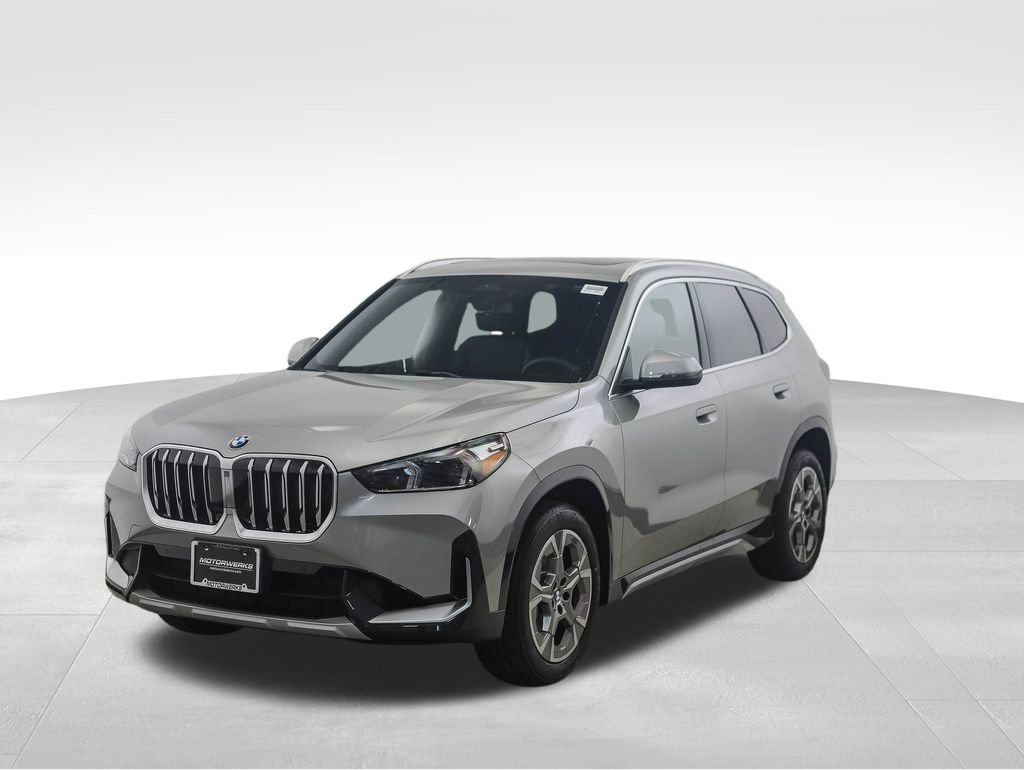 Used 2026 BMW X1 xDrive28i image 1