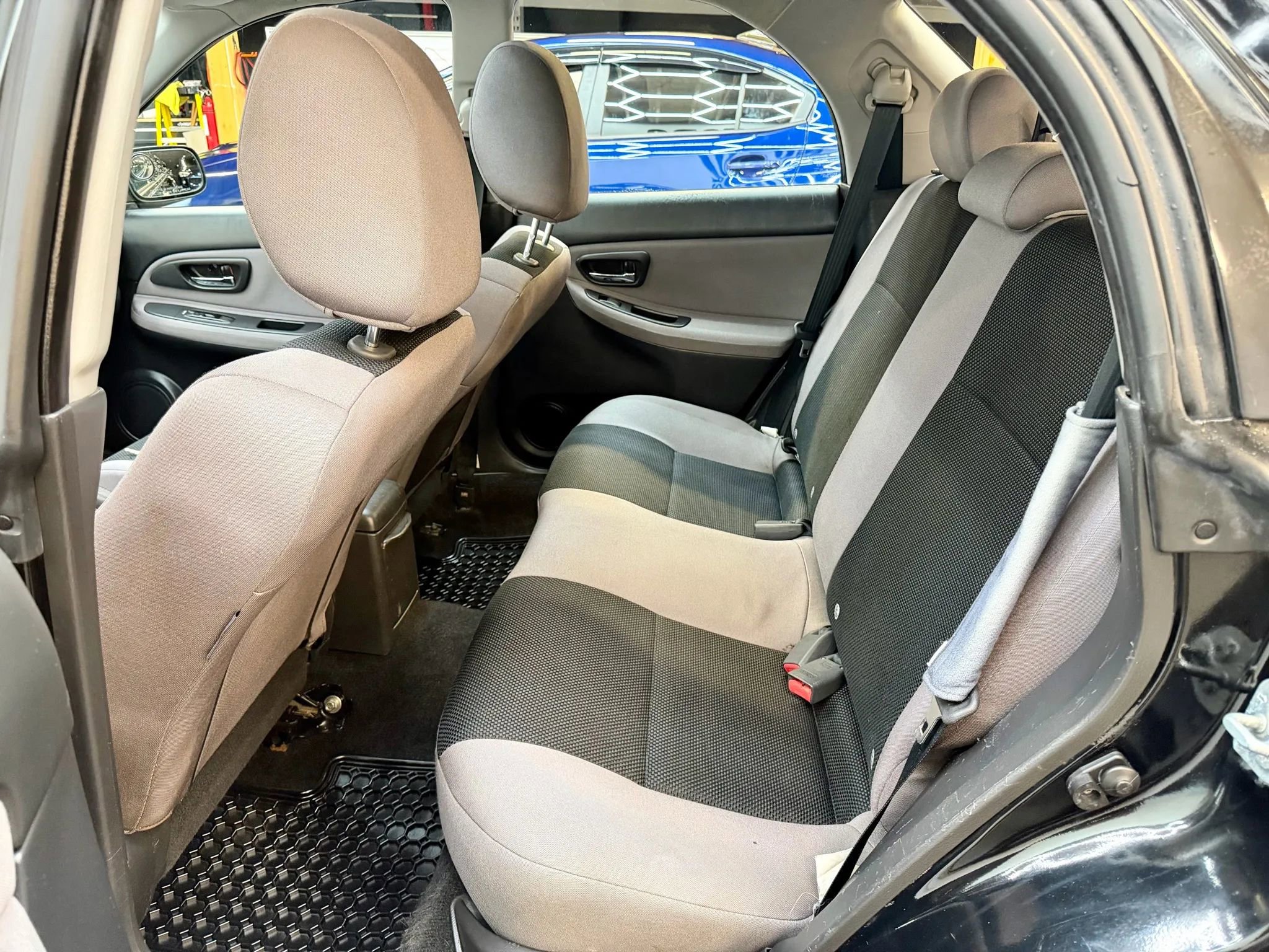 Used 2007 Subaru Impreza WRX Limited image 18