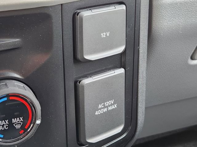 New 2026 Ford F350 XL w/ Snow Plow Prep Package image 23