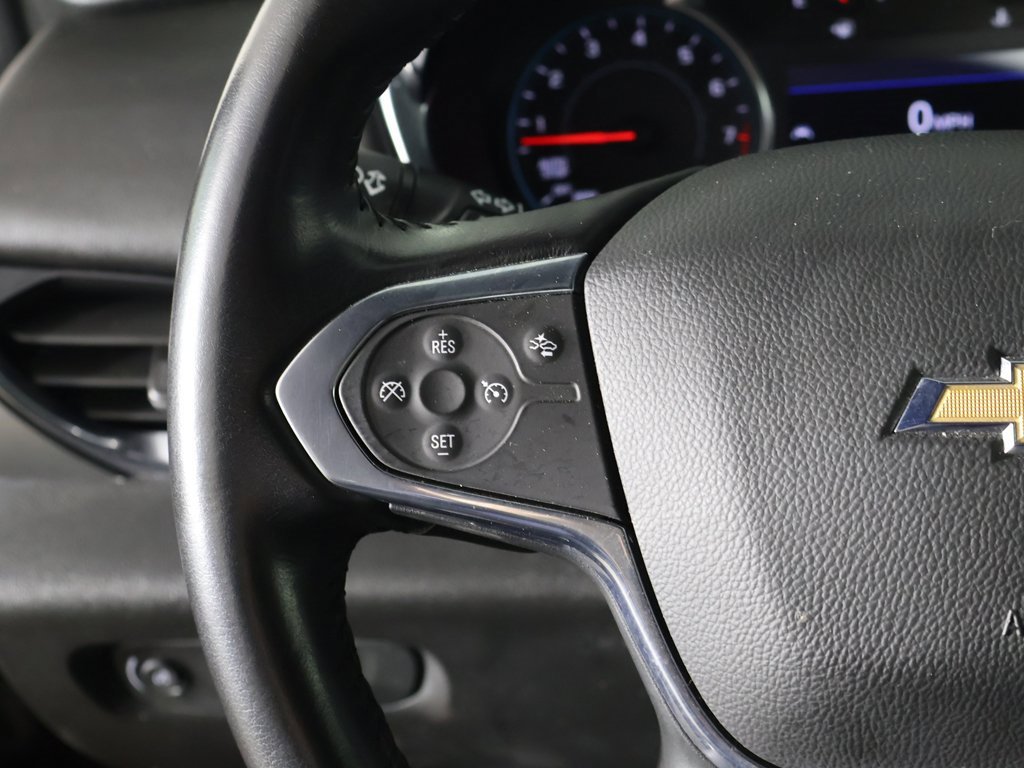 Used 2022 Chevrolet Traverse LT w/ LPO, Floor Liner Package image 43