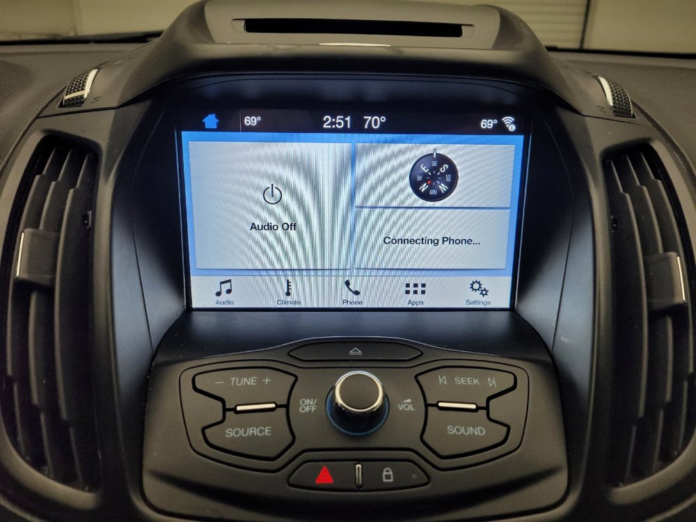 Used 2016 Ford Escape SE w/ Equipment Group 201A FWD image 25
