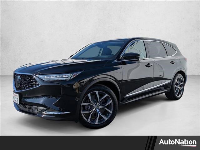 Certified 2023 Acura MDX SH-AWD w/ Technology Package image 1