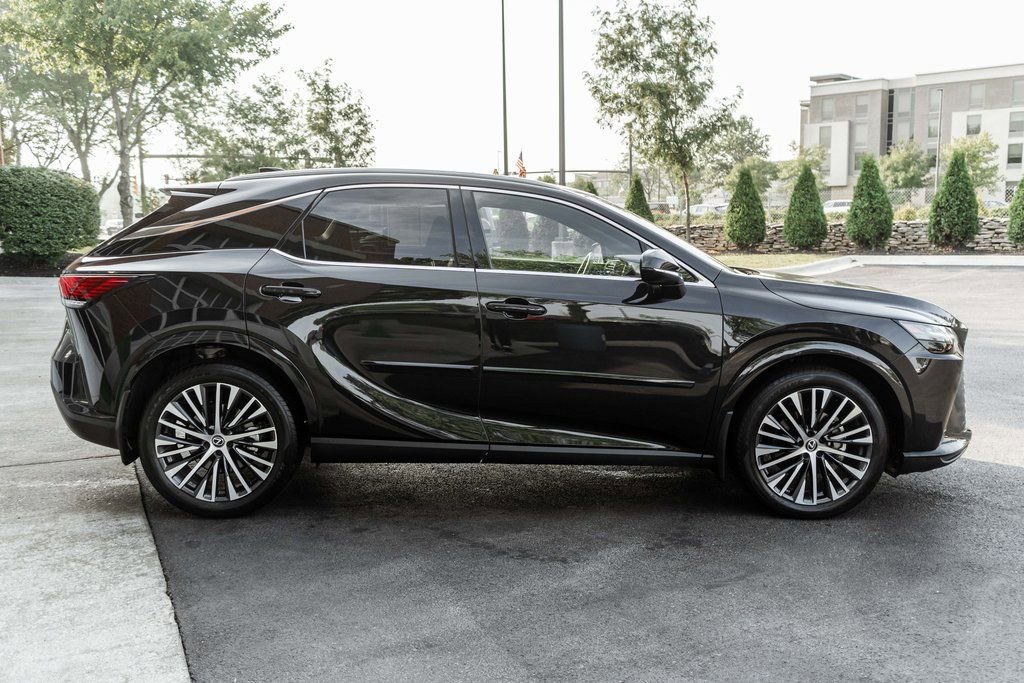 Used 2023 Lexus RX 350 Premium Plus w/ Cold Area Package image 3