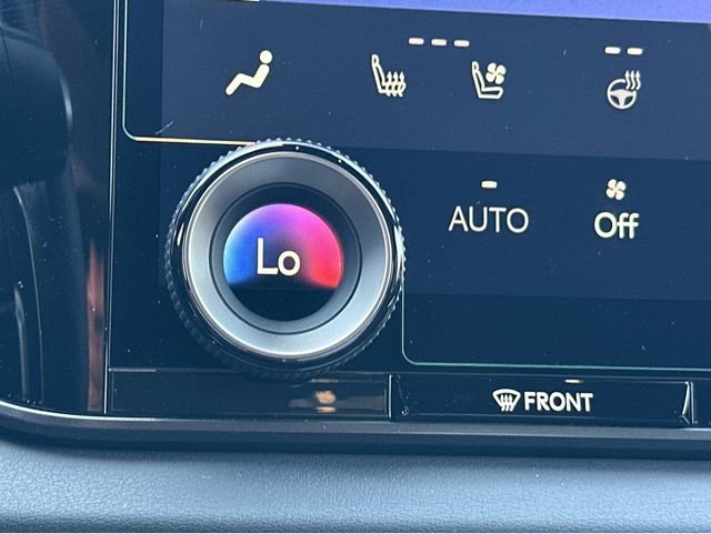 New 2026 Lexus RX 500h F Sport AWD/4WD image 30