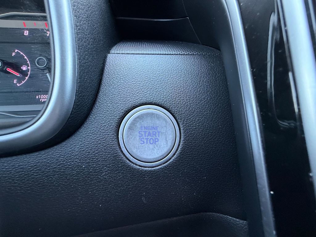 Used 2022 Hyundai Tucson SEL image 25