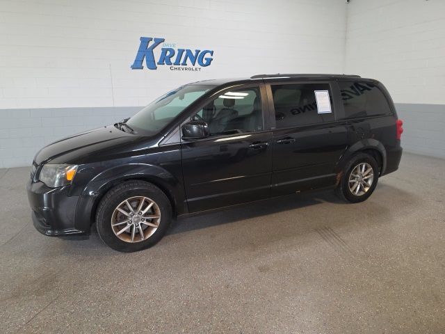 Used 2014 Dodge Grand Caravan R/T FWD image 2