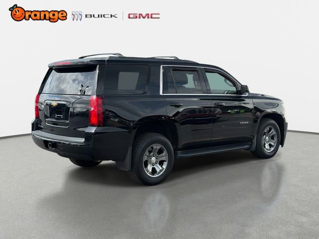 Used 2019 Chevrolet Tahoe LS image 3