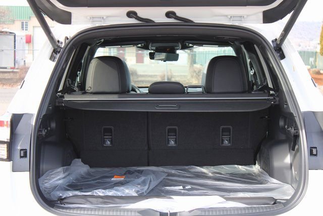 New 2026 Subaru Forester Touring w/ Touring Package image 26