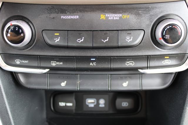 Used 2019 Hyundai Santa Fe SEL FWD image 29