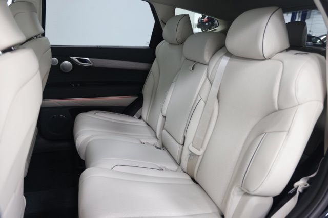 New 2026 Genesis GV80 3.5T Advanced AWD/4WD image 33