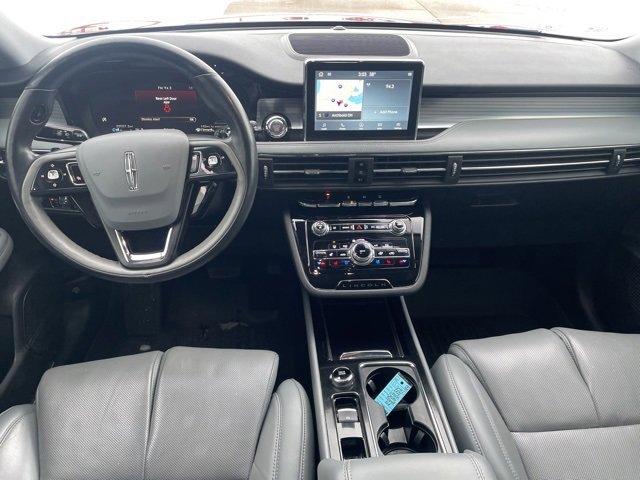 Used 2022 Lincoln Corsair Reserve w/ Equipment Group 201A image 3