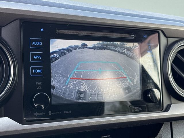 Used 2018 Toyota Tacoma SR5 image 36