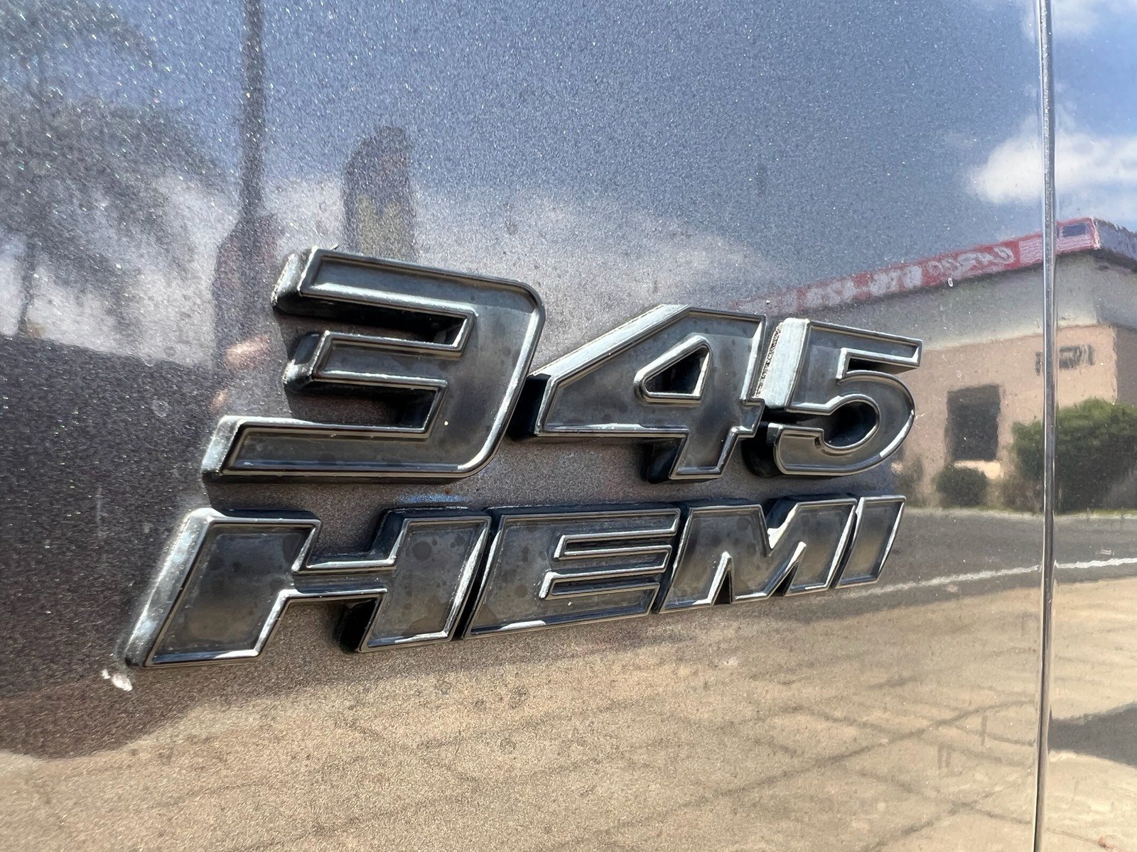 Used 2019 Dodge Charger R/T RWD image 6