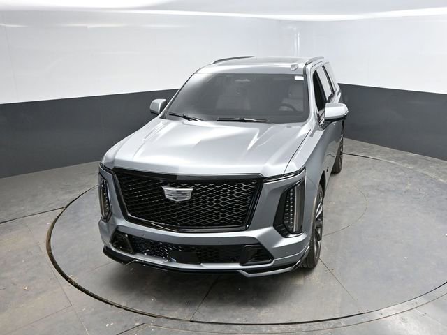Used 2025 Cadillac Escalade V image 49