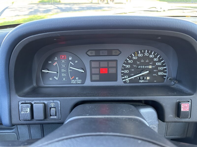 Used 1991 Honda Civic DX image 39