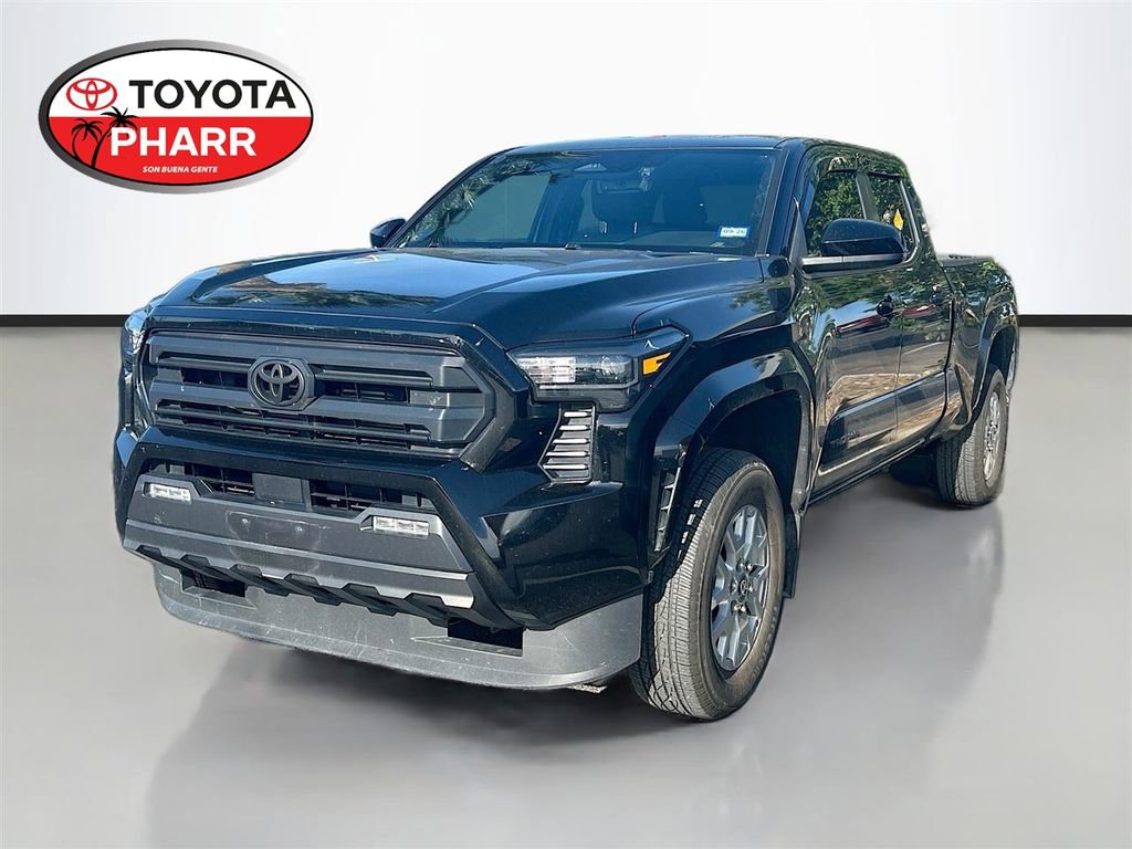 Used 2024 Toyota Tacoma SR5 image 1
