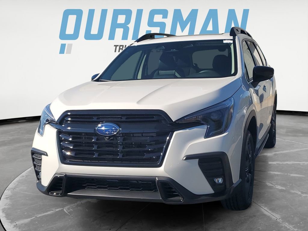 New 2025 Subaru Ascent Bronze Edition image 2
