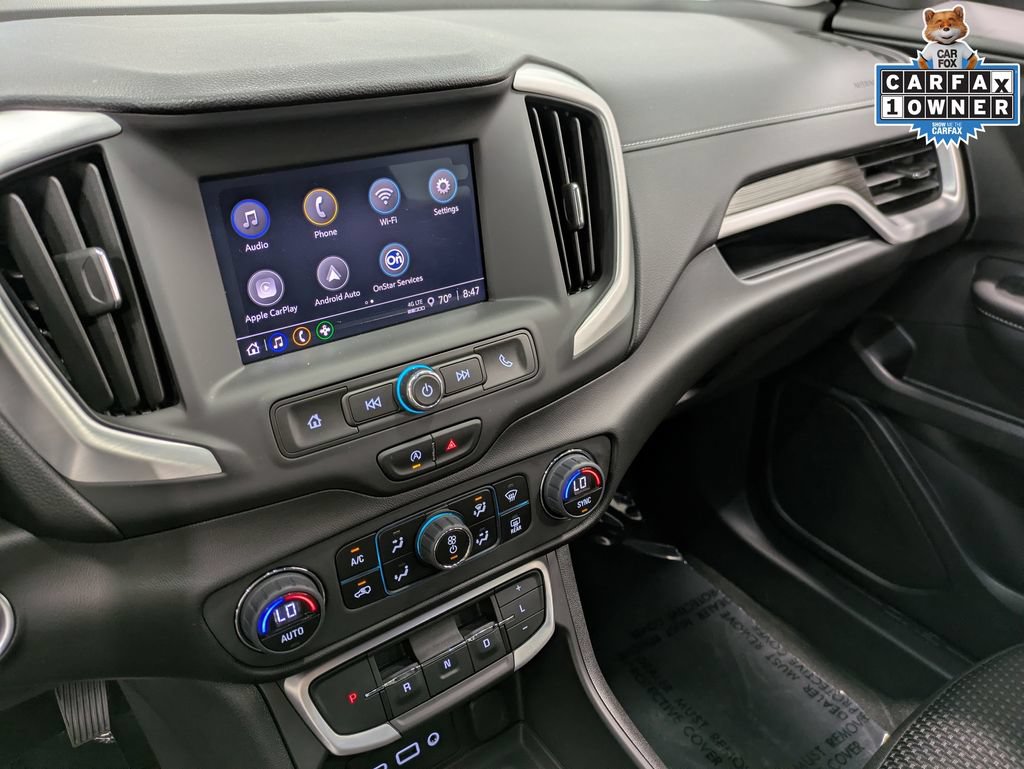 Used 2023 GMC Terrain SLE w/ Driver Convenience Package AWD/4WD image 11