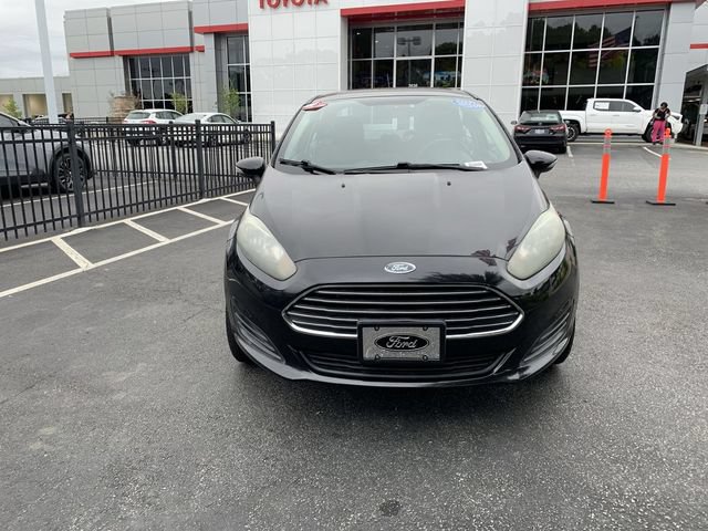 Used 2015 Ford Fiesta SE FWD image 3