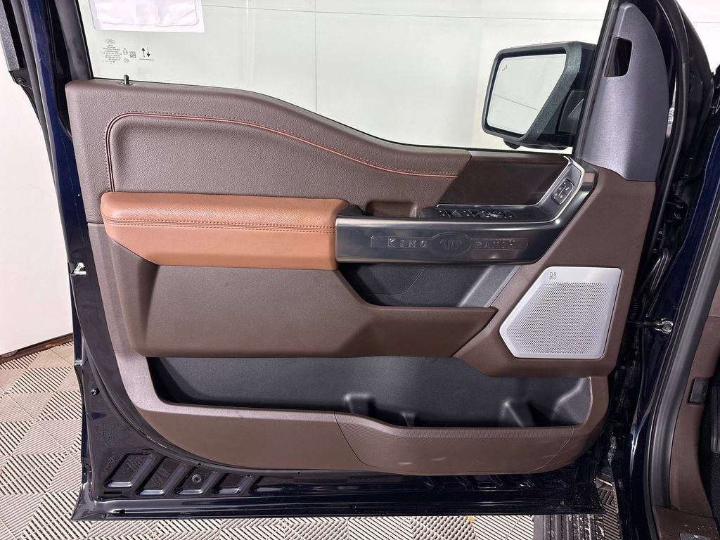 New 2026 Ford F150 King Ranch w/ Equipment Group 601A High AWD/4WD image 16