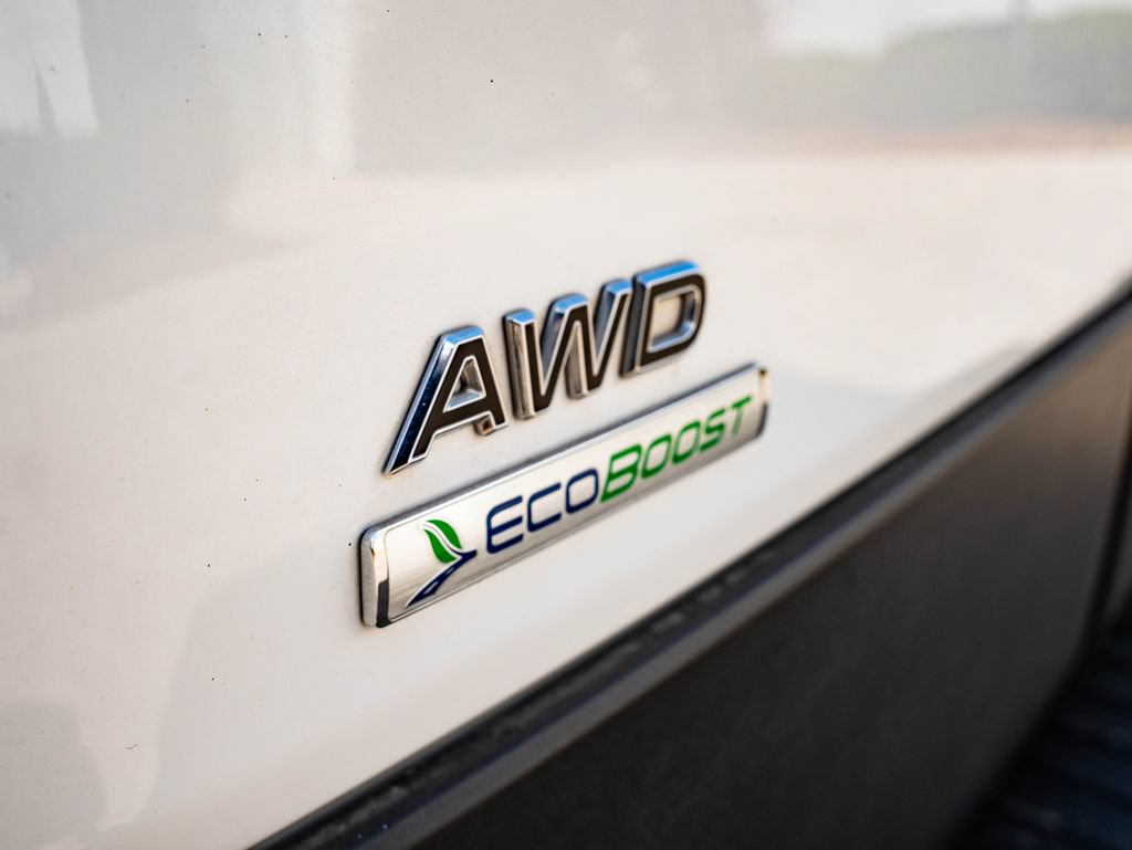 Used 2024 Ford Transit 350 XLT AWD/4WD image 20
