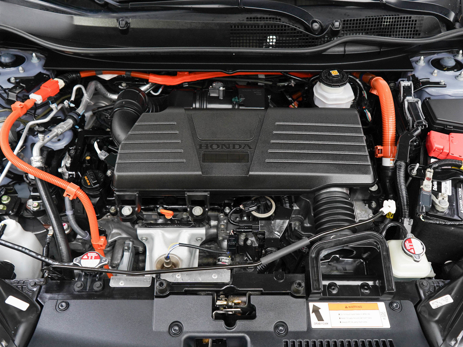Used 2021 Honda CR-V Touring image 33