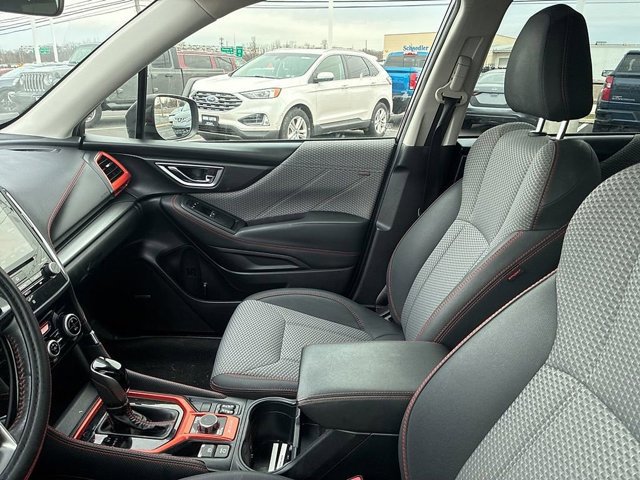 Used 2020 Subaru Forester Sport image 20