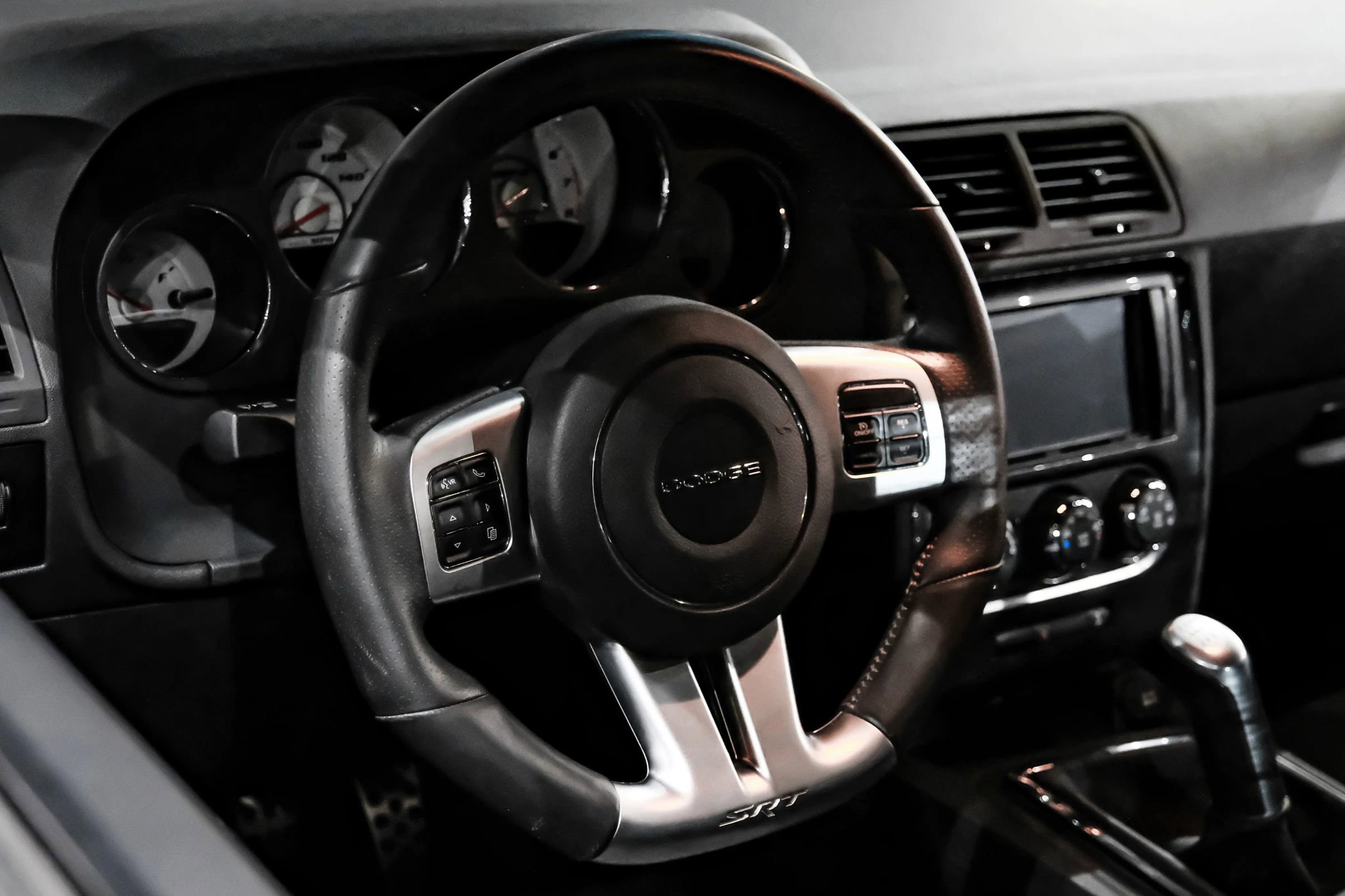 Used 2013 Dodge Challenger SRT8 Core image 15