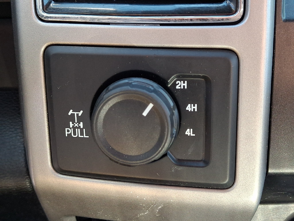 Used 2021 Ford F250 Lariat AWD/4WD image 26
