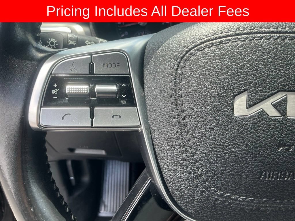 Used 2022 Kia Telluride S AWD/4WD image 14