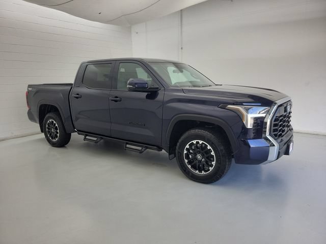 Used 2026 Toyota Tundra SR5 w/ TRD Off-Road Premium Package AWD/4WD image 4