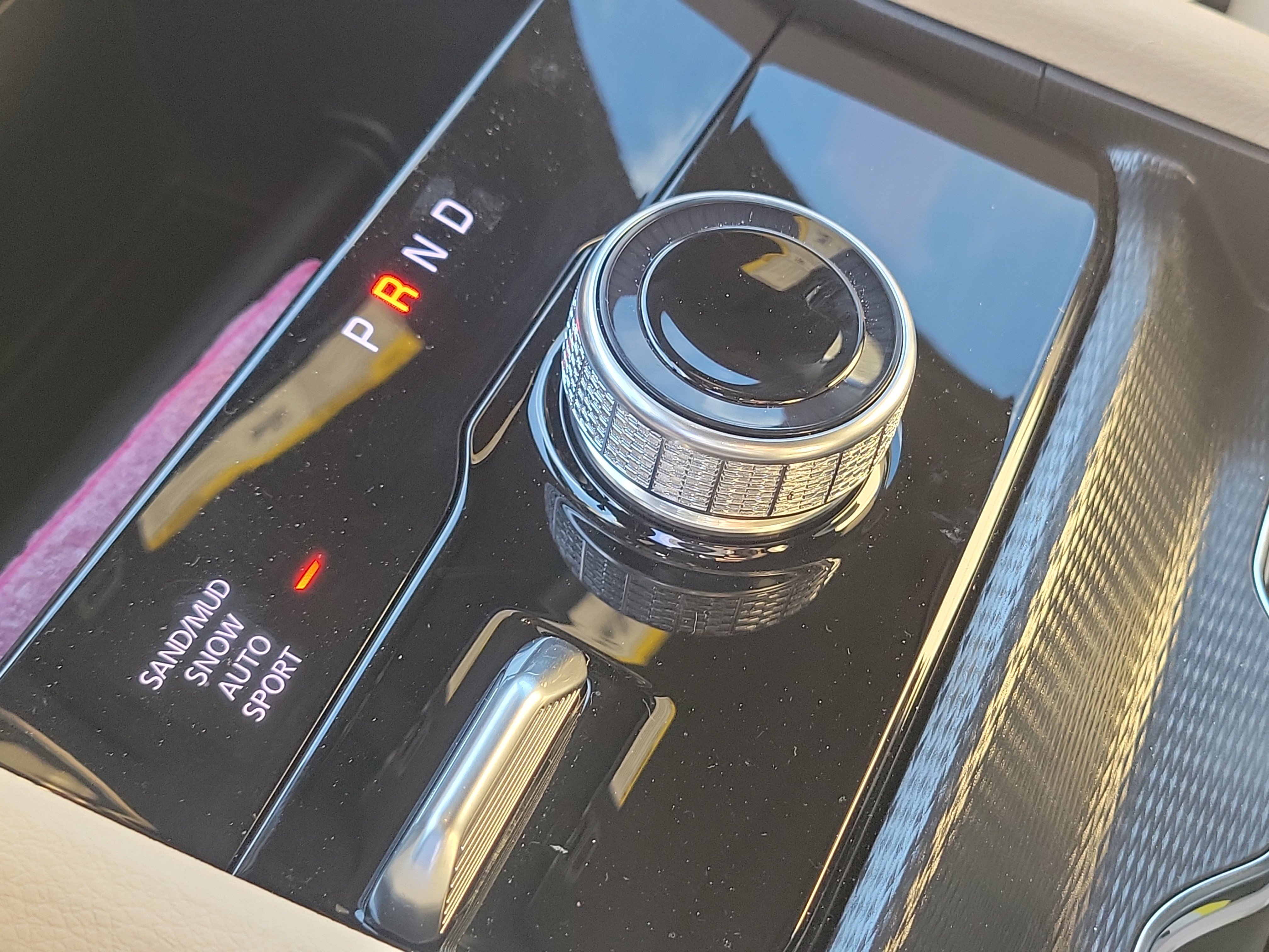 New 2026 Jeep Grand Cherokee Limited image 20