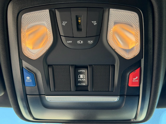New 2026 RAM 1500 Express AWD/4WD image 20