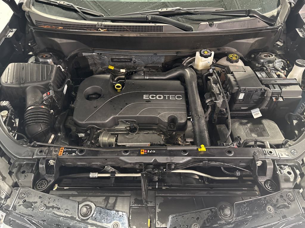 Used 2022 Chevrolet Equinox Premier AWD/4WD image 46