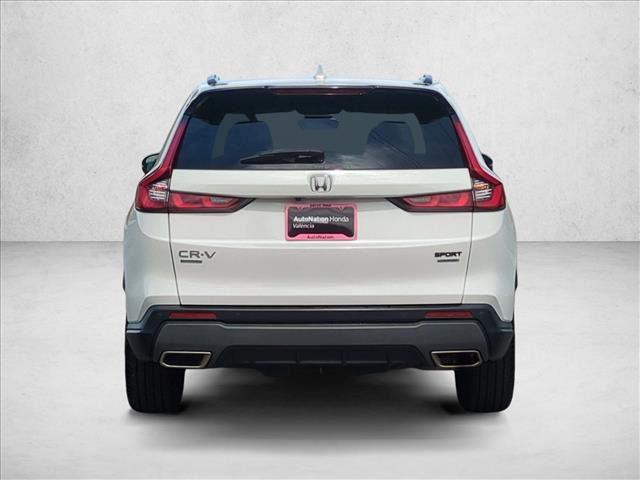 Used 2023 Honda CR-V Sport Touring image 7